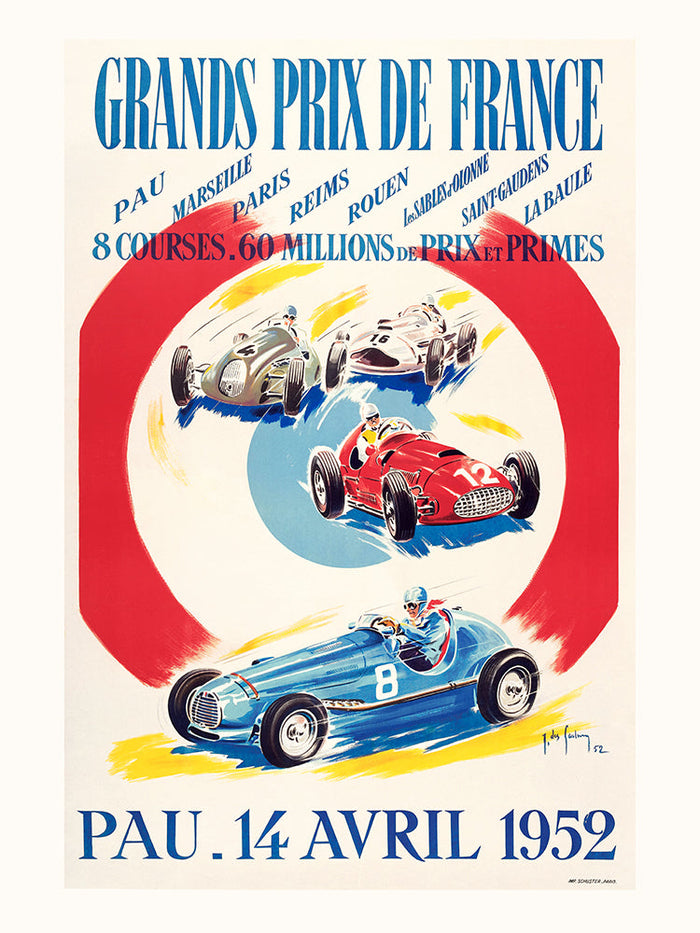 Grand prix de France