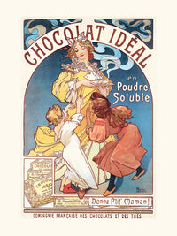 Chocolat idéal